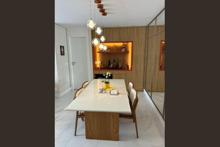 Apartamento à venda com 100m², 3 quartos e 2 vagas