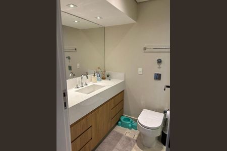 Apartamento à venda com 100m², 3 quartos e 2 vagas