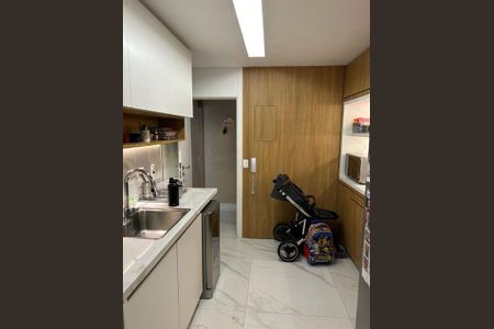 Apartamento à venda com 100m², 3 quartos e 2 vagas
