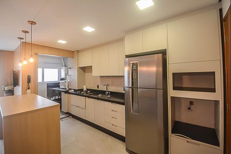 Apartamento para alugar com 70m², 2 quartos e 1 vagaCozinha e Área de Serviço