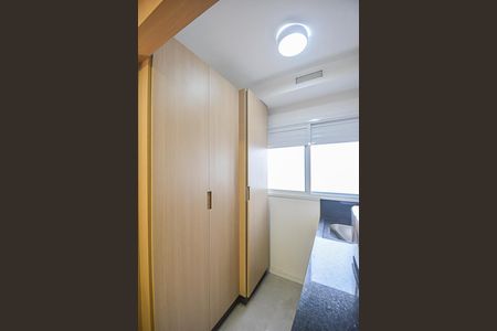 Apartamento para alugar com 70m², 2 quartos e 1 vagaCozinha e Área de Serviço