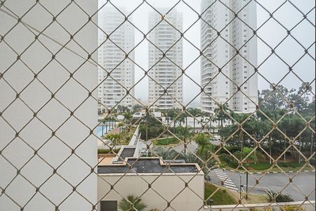 Apartamento para alugar com 70m², 2 quartos e 1 vagaVista do Quarto Suíte