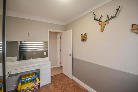 Apartamento para alugar com 70m², 2 quartos e 1 vagaQuarto