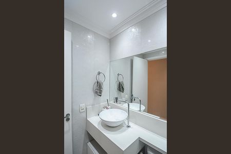 Apartamento para alugar com 70m², 2 quartos e 1 vagaBanheiro