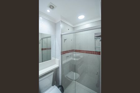 Apartamento para alugar com 70m², 2 quartos e 1 vagaBanheiro