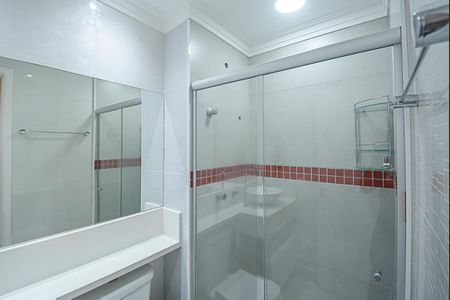 Apartamento para alugar com 70m², 2 quartos e 1 vagaBanheiro