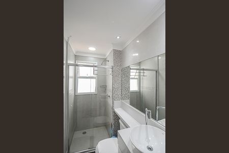 Apartamento para alugar com 70m², 2 quartos e 1 vagaBanheiro da Suíte