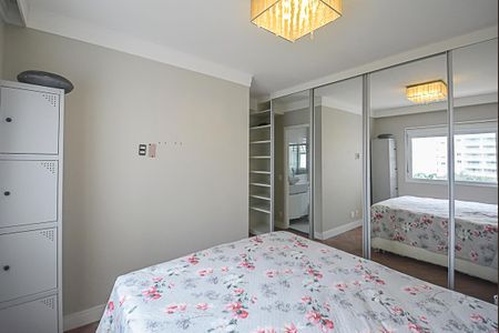 Apartamento para alugar com 70m², 2 quartos e 1 vagaQuarto Suíte