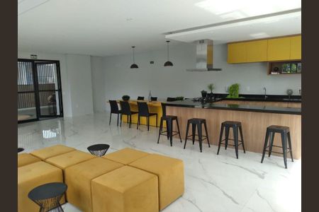 Apartamento à venda com 2 quartos, 58m² em Mirandópolis, São Paulo