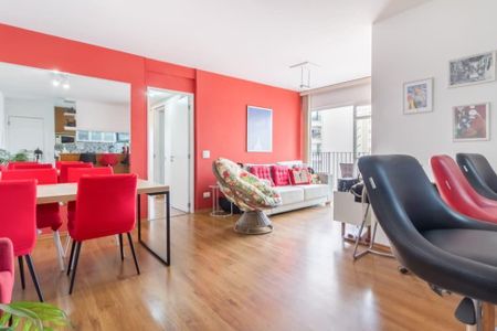 Apartamento à venda com 3 quartos, 86m² em Vila Mariana, São Paulo
