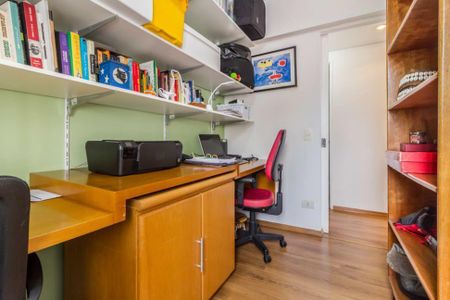 Apartamento à venda com 3 quartos, 86m² em Vila Mariana, São Paulo