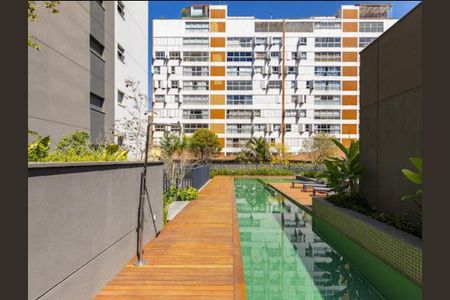 Apartamento à venda com 663m², 4 quartos e 4 vagas