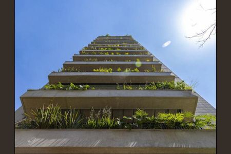Apartamento à venda com 663m², 4 quartos e 4 vagas