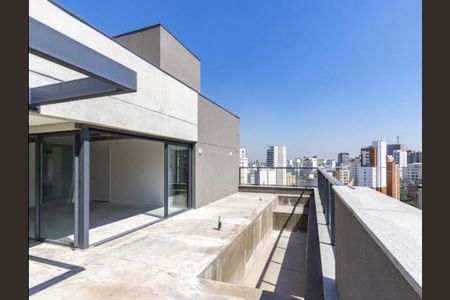 Apartamento à venda com 4 quartos, 663m² em Cerqueira César, São Paulo