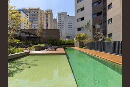 Apartamento à venda com 663m², 4 quartos e 4 vagas