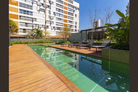 Apartamento à venda com 663m², 4 quartos e 4 vagas