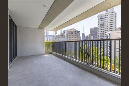 Apartamento à venda com 663m², 4 quartos e 4 vagas