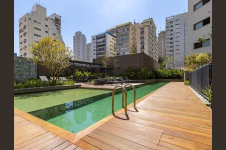 Apartamento à venda com 663m², 4 quartos e 4 vagas