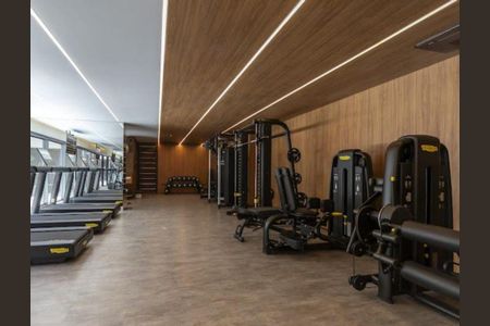 Apartamento à venda com 663m², 4 quartos e 4 vagas