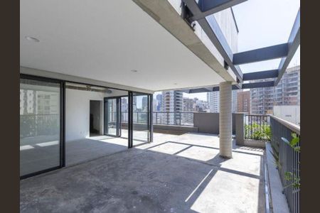 Apartamento à venda com 663m², 4 quartos e 4 vagas