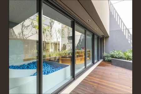 Apartamento à venda com 663m², 4 quartos e 4 vagas