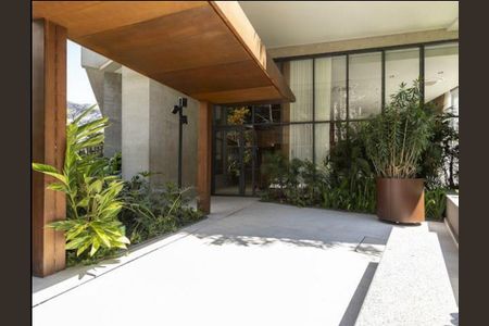 Apartamento à venda com 663m², 4 quartos e 4 vagas