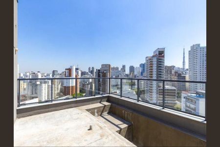 Apartamento à venda com 4 quartos, 663m² em Cerqueira César, São Paulo
