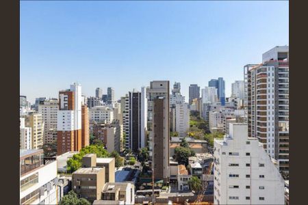 Apartamento à venda com 663m², 4 quartos e 4 vagas