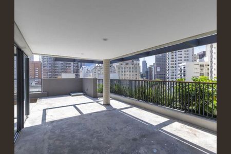 Apartamento à venda com 663m², 4 quartos e 4 vagas