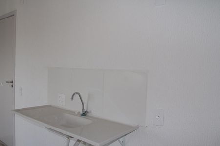 Apartamento para alugar com 32m², 2 quartos e sem vaga Apartamento para alugar com 32m², 2 quartos e sem vagacozinha/área de serviço