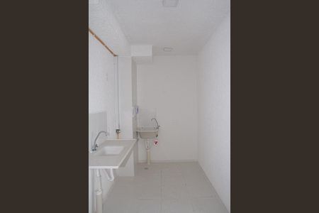 Apartamento para alugar com 32m², 2 quartos e sem vaga Apartamento para alugar com 32m², 2 quartos e sem vagacozinha/área de serviço