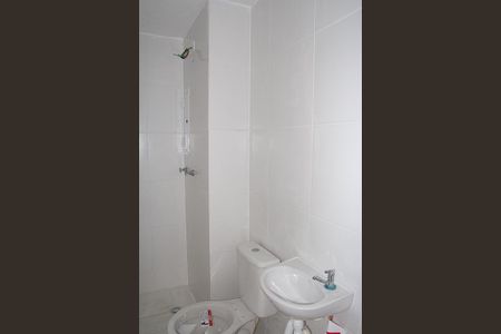 Apartamento para alugar com 32m², 2 quartos e sem vaga Apartamento para alugar com 32m², 2 quartos e sem vagabanheiro