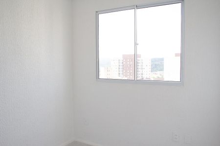 Quarto 1 de apartamento para alugar com 2 quartos, 32m² em Parque São Lourenço, São Paulo