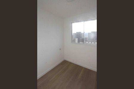 Quarto 2 de apartamento para alugar com 2 quartos, 32m² em Parque São Lourenço, São Paulo