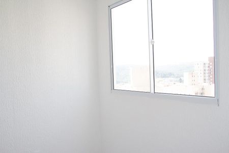 Quarto 1 de apartamento para alugar com 2 quartos, 32m² em Parque São Lourenço, São Paulo