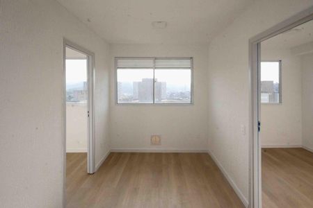 Apartamento para alugar com 2 quartos, 32m² em Parque São Lourenço, São Paulo
