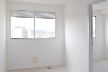Apartamento para alugar com 32m², 2 quartos e sem vaga Apartamento para alugar com 32m², 2 quartos e sem vagaSala/Cozinha