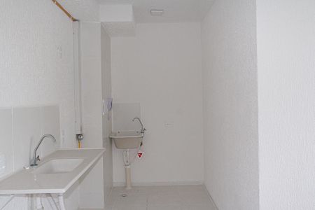 Apartamento para alugar com 32m², 2 quartos e sem vaga Apartamento para alugar com 32m², 2 quartos e sem vagacozinha/área de serviço