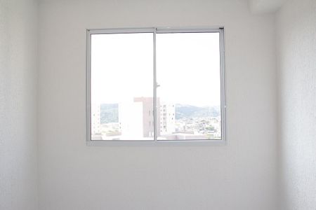 Quarto 1 de apartamento para alugar com 2 quartos, 32m² em Parque São Lourenço, São Paulo