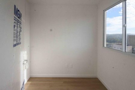 Quarto 1 de apartamento para alugar com 2 quartos, 32m² em Parque São Lourenço, São Paulo