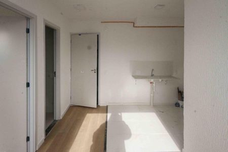 Sala de apartamento para alugar com 2 quartos, 32m² em Parque São Lourenço, São Paulo