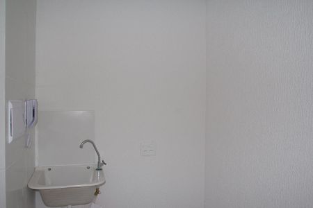 Apartamento para alugar com 32m², 2 quartos e sem vaga Apartamento para alugar com 32m², 2 quartos e sem vagaárea de serviço