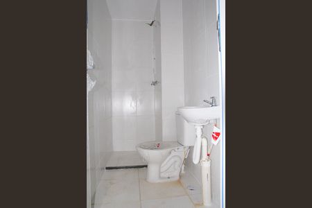 Apartamento para alugar com 32m², 2 quartos e sem vaga Apartamento para alugar com 32m², 2 quartos e sem vagabanheiro