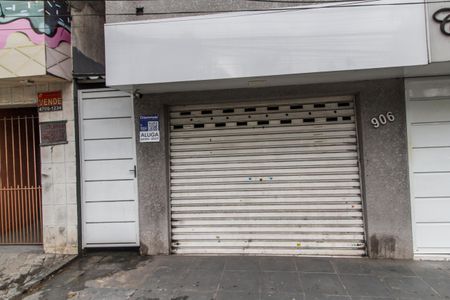 Casa para alugar com 42m², 1 quarto e sem vaga Casa para alugar com 42m², 1 quarto e sem vagaVista da Rua