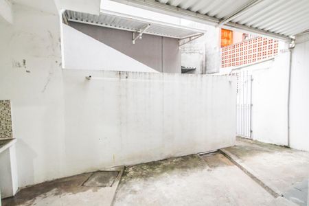 Casa para alugar com 42m², 1 quarto e sem vaga Casa para alugar com 42m², 1 quarto e sem vagaVista da Sala