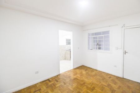 Sala  de casa para alugar com 1 quarto, 42m² em Jardim dos Camargos, Barueri