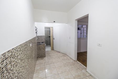 Casa para alugar com 42m², 1 quarto e sem vaga Casa para alugar com 42m², 1 quarto e sem vagaCozinha