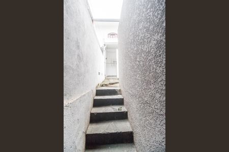 Casa para alugar com 42m², 1 quarto e sem vaga Casa para alugar com 42m², 1 quarto e sem vagaEntrada