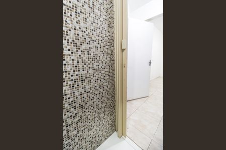 Casa para alugar com 42m², 1 quarto e sem vaga Casa para alugar com 42m², 1 quarto e sem vagaBanheiro
