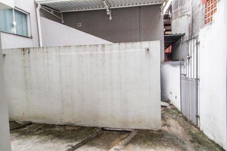 Vista da Sala de casa para alugar com 1 quarto, 42m² em Jardim dos Camargos, Barueri